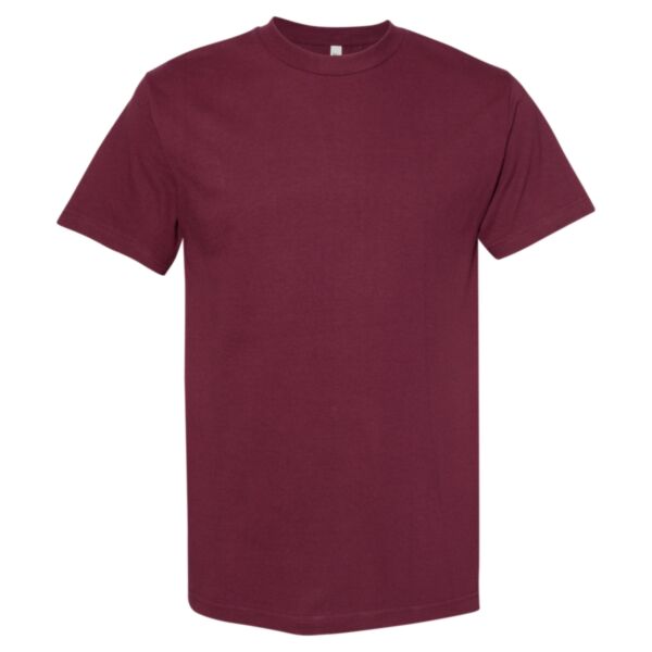 Premium Cotton T-Shirt Thumbnail