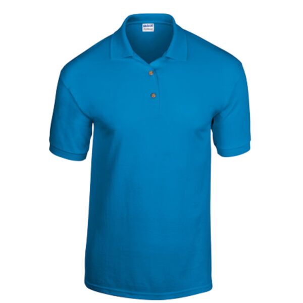 Unisex DryBlend® Jersey Polo Thumbnail