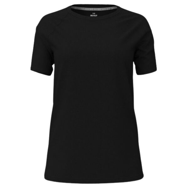 Under Armour Ladies' Athletics T-Shirt Thumbnail