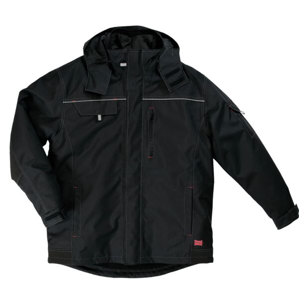 Poly Oxford 3-in-1 Parka Thumbnail