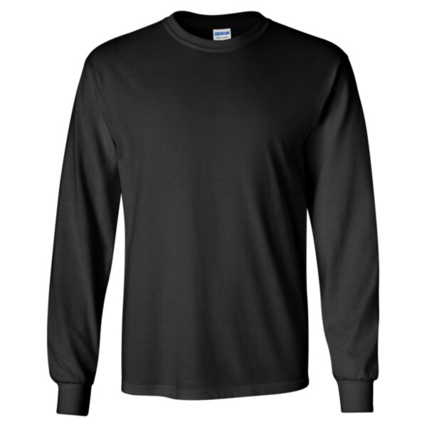 Ultra Cotton® Long Sleeve T-Shirt Thumbnail