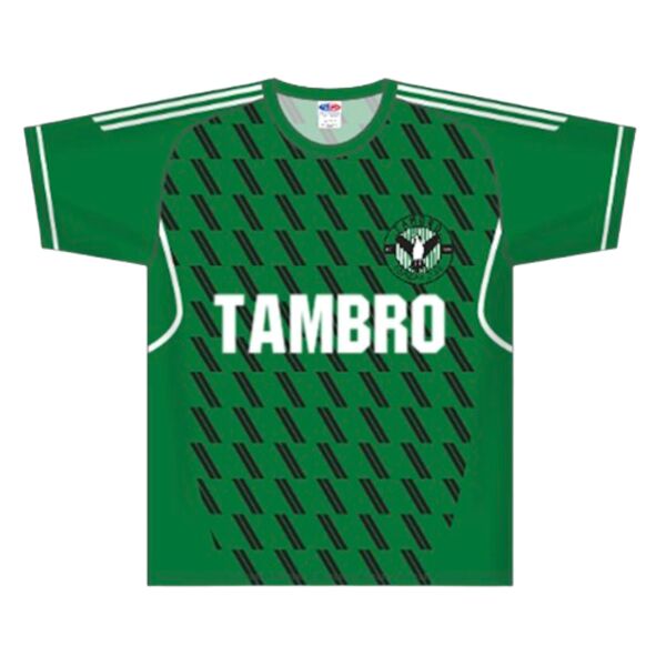 Sublimated Jerseys Thumbnail