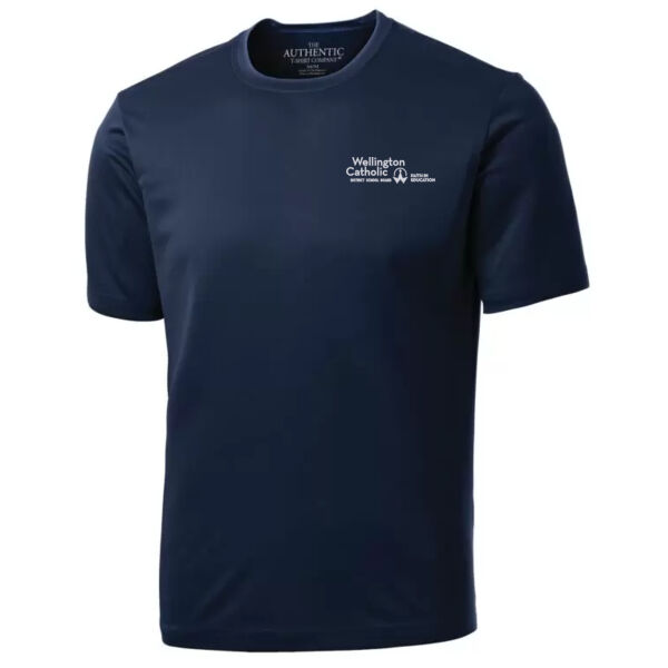 Embroidered Pro Team Short Sleeve Tee Thumbnail
