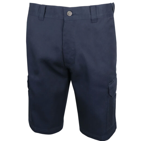 Gatts Unisex Cargo Work Short  Thumbnail